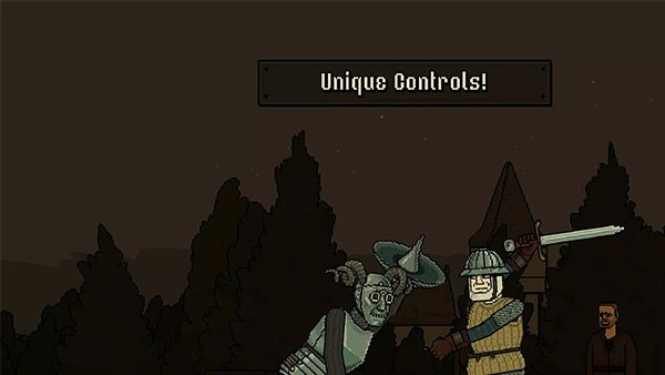 该死的混蛋中文版截图0