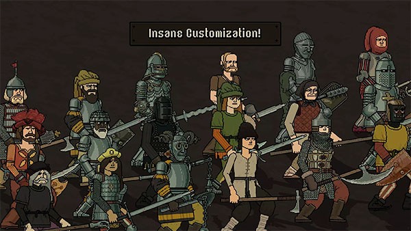 该死的混蛋中文版截图3