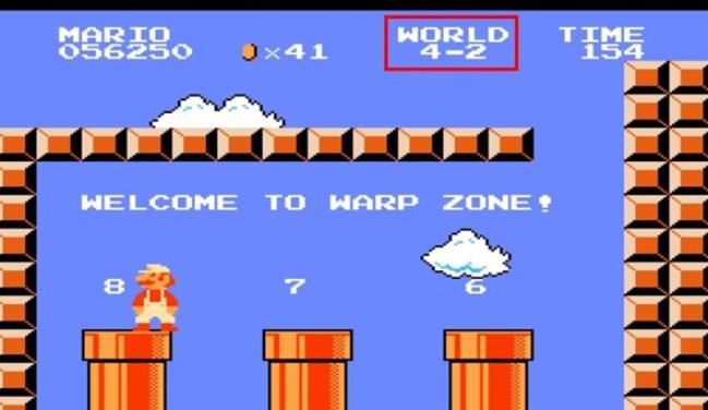 超级玛丽手机版