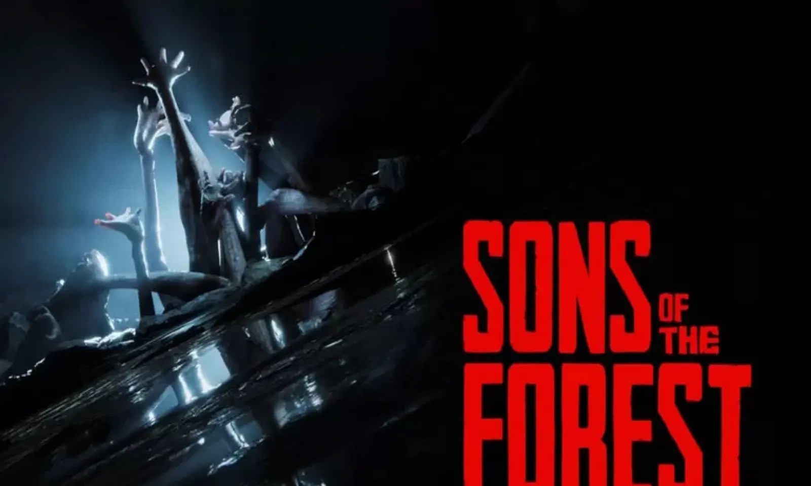 森林之子2截图2