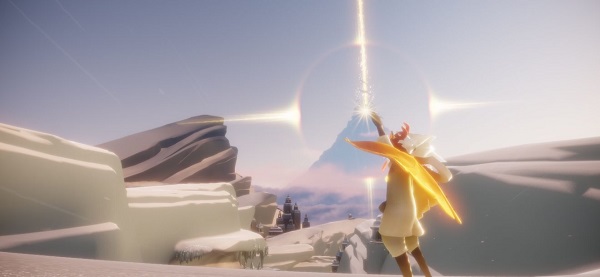 光遇全物品北觅版