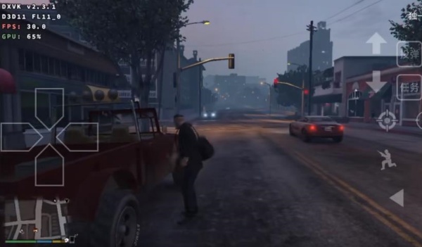 GTA5手机版