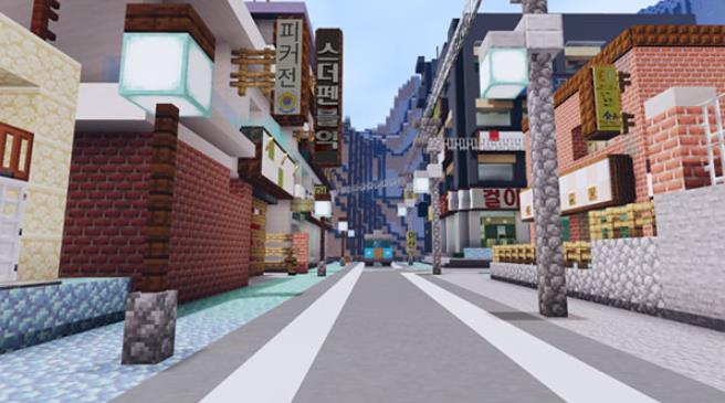 我的世界国际版