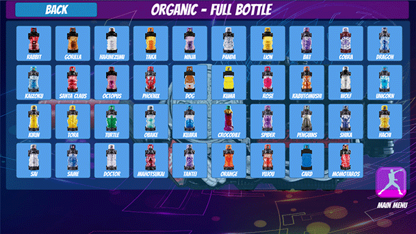 假面骑士腰带模拟器截图0