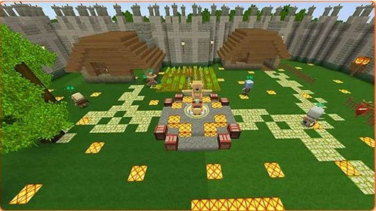 迷你世界老版本