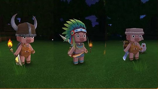 迷你世界老版本