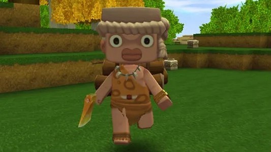 迷你世界老版本