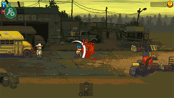 死亡突围僵尸战争最新版