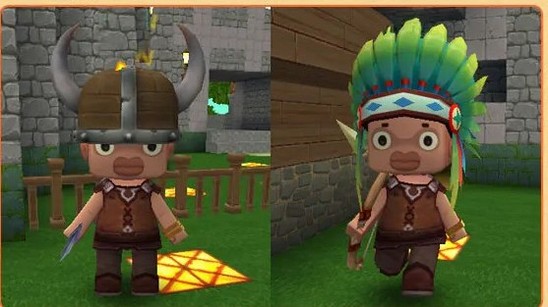 迷你世界老版本