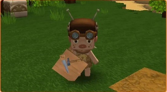 迷你世界老版本