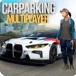 手动挡停车场汉化版