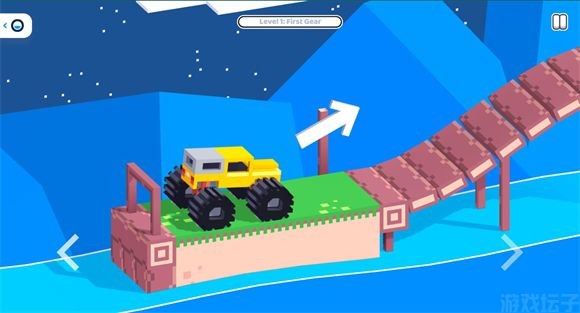 Poki宝玩小游戏截图1