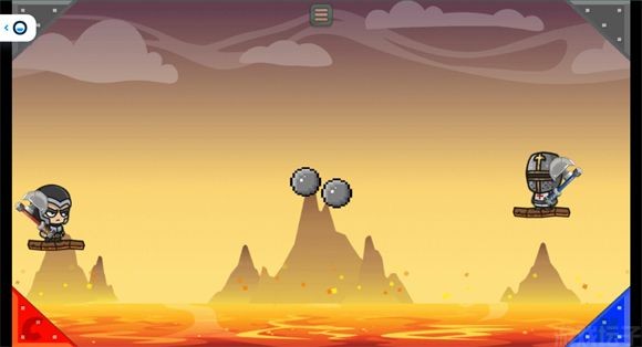 Poki宝玩小游戏截图0