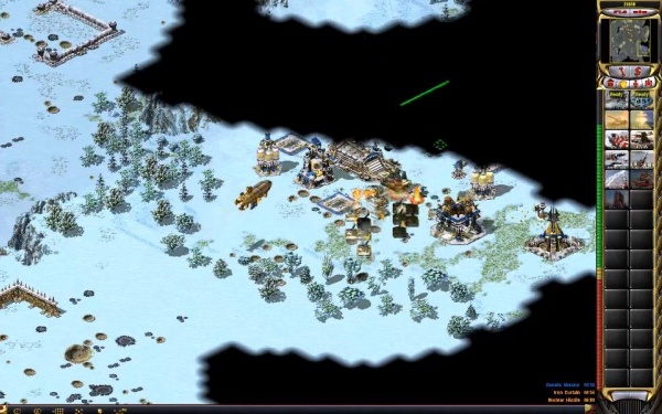 红色警戒2尤里的复仇