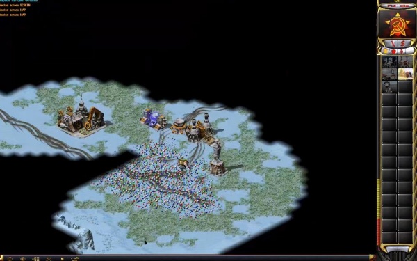 红色警戒2尤里的复仇