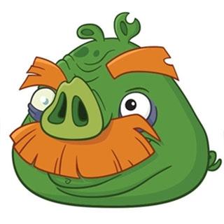 愤怒的小鸟季节版