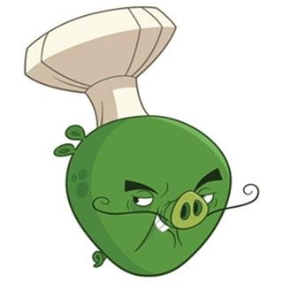 愤怒的小鸟季节版