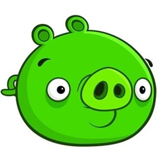 愤怒的小鸟季节版