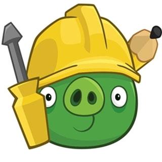 愤怒的小鸟季节版