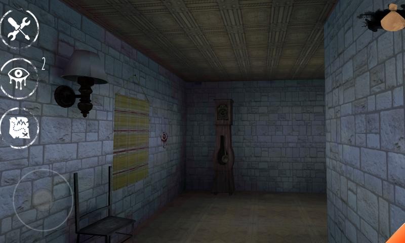 恐怖之眼自定义鬼脸版截图3