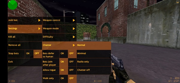 反恐精英cs1.6中文版
