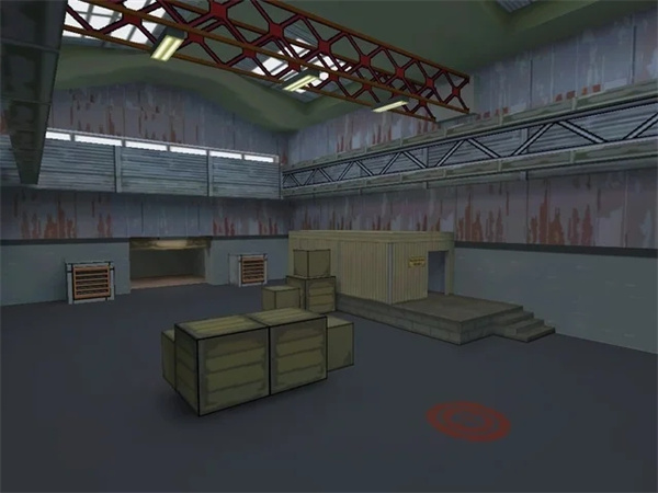 反恐精英cs1.6中文版