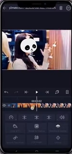 AM软件剪辑中文版