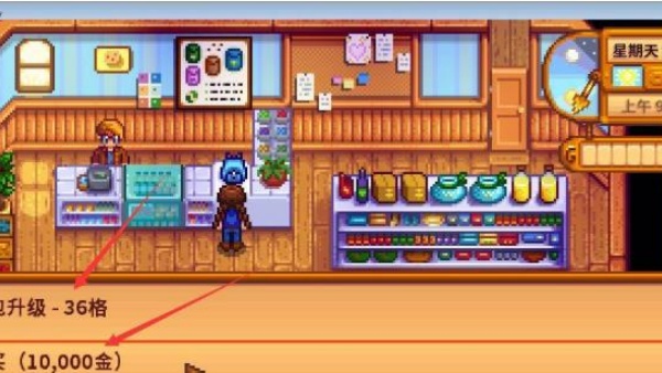 Stardew valley原版