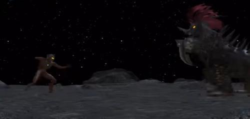 奥特曼格斗进化重生高清汉化版