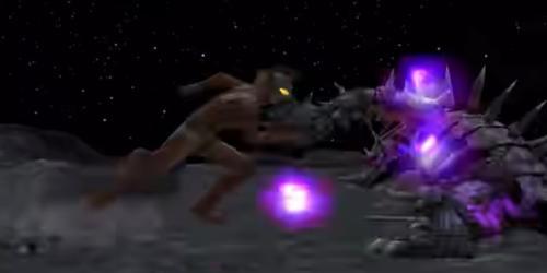 奥特曼格斗进化重生高清汉化版