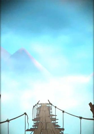 山村老屋3守墓人