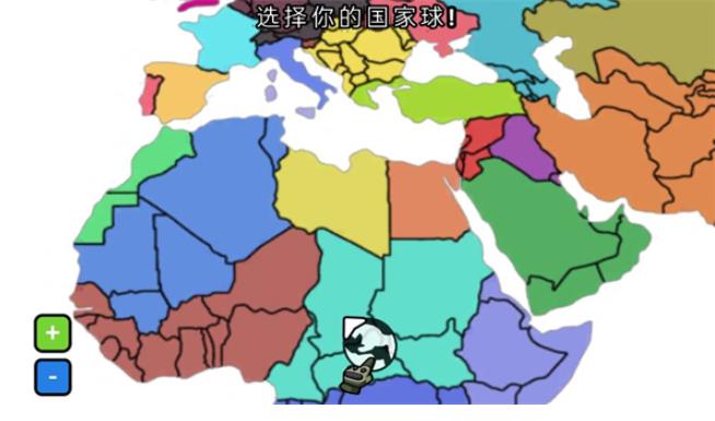 波兰球之战0.9版本