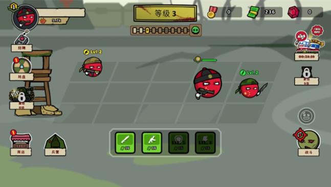 波兰球之战0.9版本