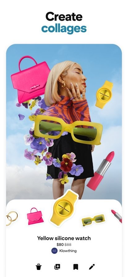 Pinterest官方正版截图3