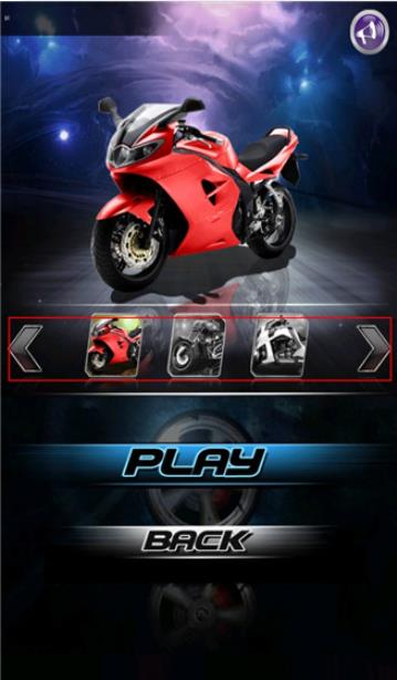 暴力摩托经典版