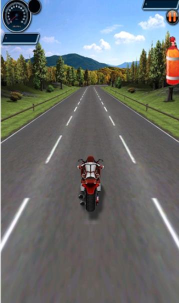 暴力摩托经典版