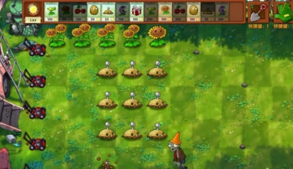 Pvz融合版3.0版