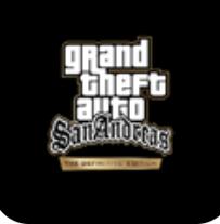 圣安地列斯手机版