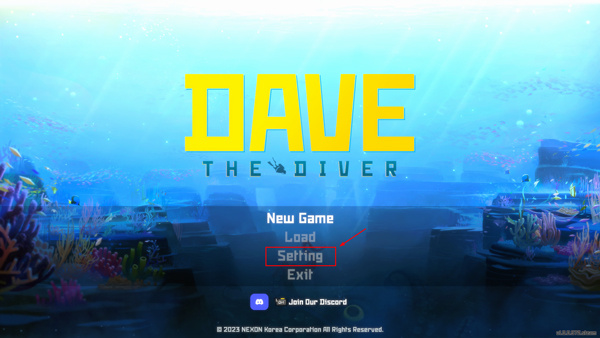 潜水员戴夫手机版