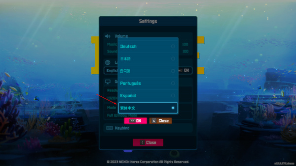 潜水员戴夫手机版