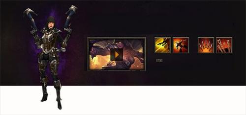 暗黑破坏神3单机版