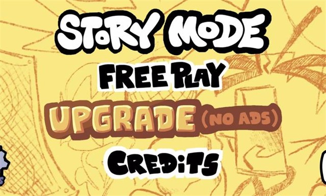 周五夜放克手机版截图5