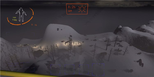 致命公司(多人联机)