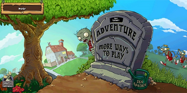 植物大战僵尸手机融合版所有系列版本合集