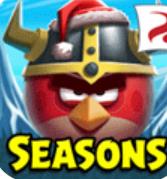 愤怒的小鸟季节版