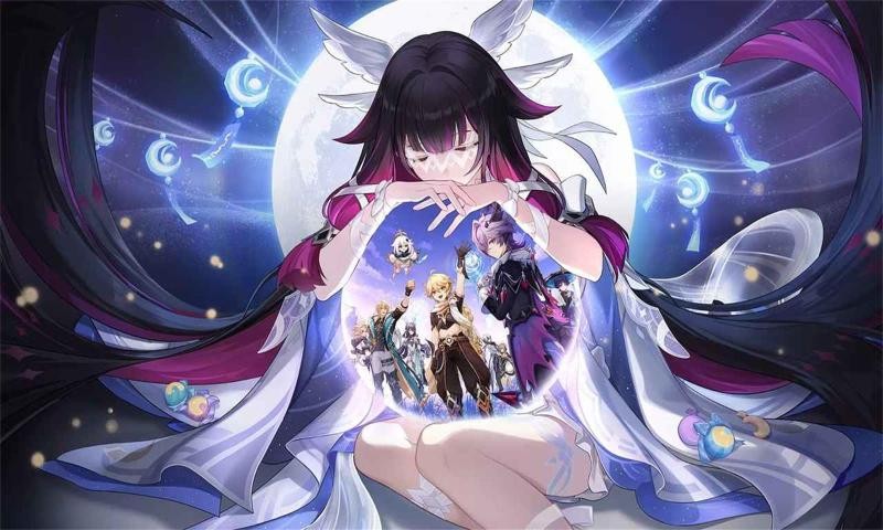 原神低配版截图4