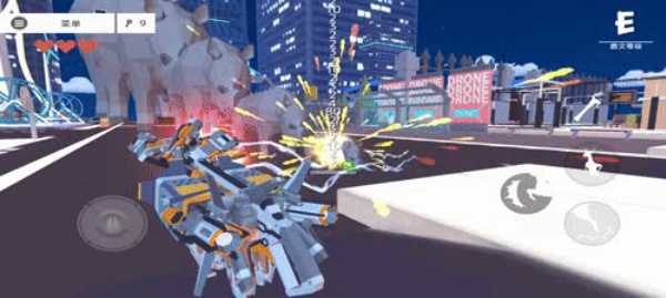 非常普通的鹿未来篇