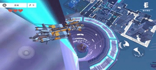 非常普通的鹿未来篇