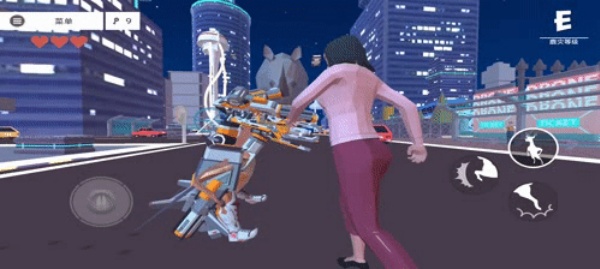 非常普通的鹿未来篇