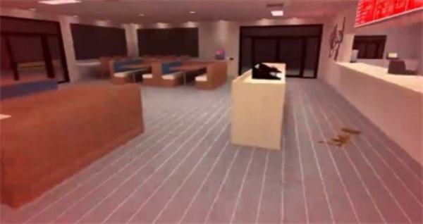 曼尼汉堡店2正式版